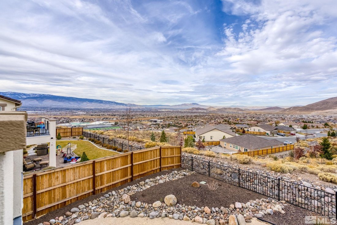 House in Reno, Nevada, United States 5 - 18102282