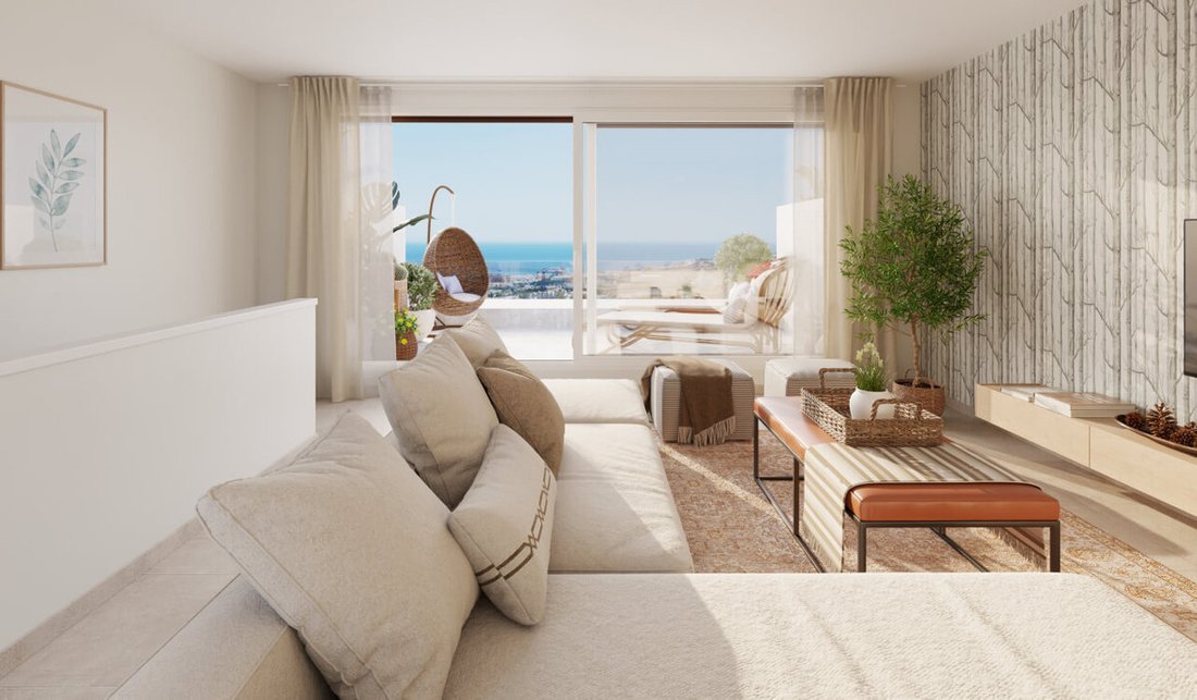 House in La Cala de Mijas, Mijas, Spain 4 - 18099246