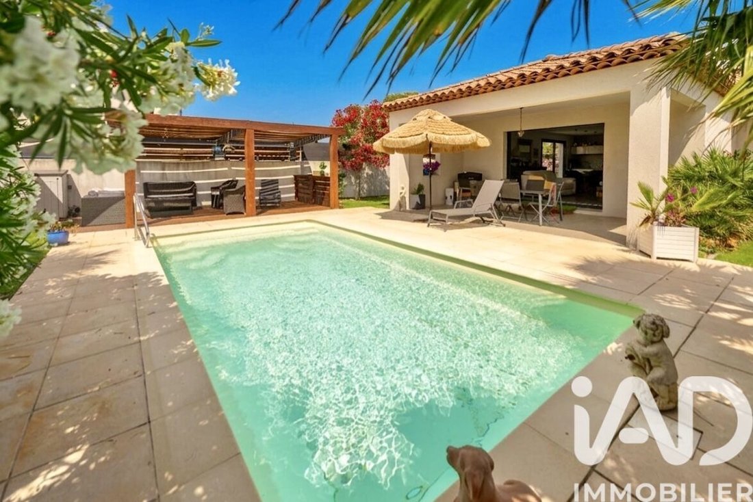 House in Nord RN, Puget-sur-Argens, France 3 - 17713905