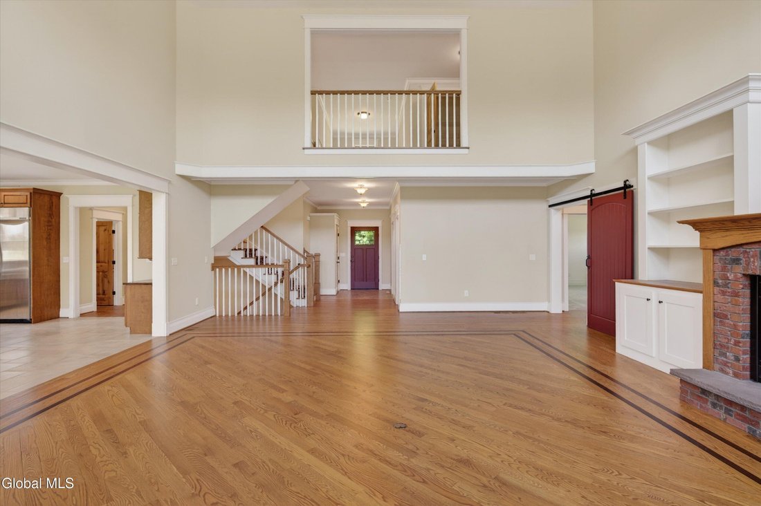 House in Ballston, New York, United States 5 - 18091015