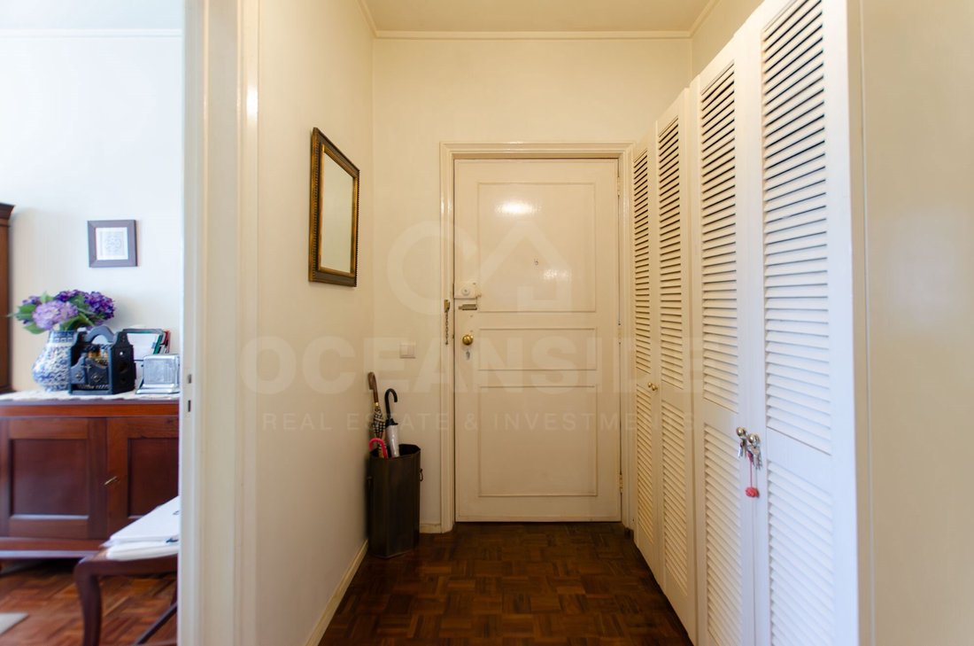 Apartment in Paco de Arcos, Lisbon, Portugal 4 - 18105409