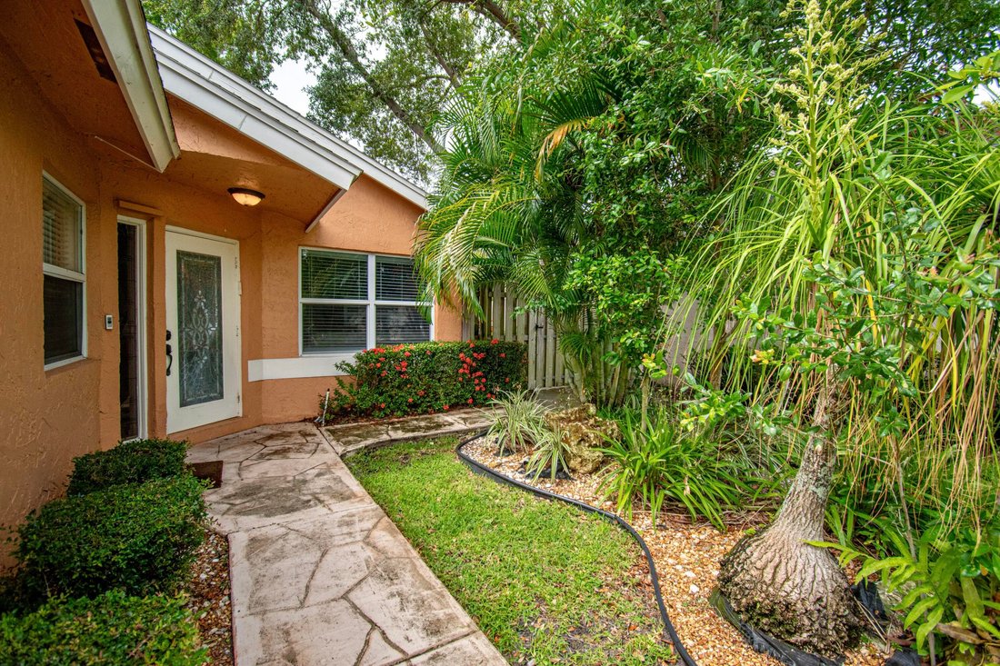 House in Boca Raton, Florida, United States 5 - 18091719