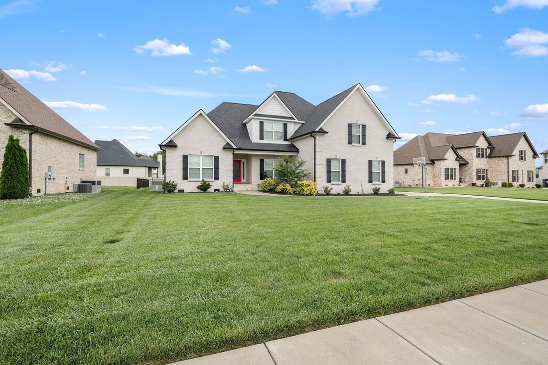 House in Christiana, Tennessee, United States 2 - 18092059