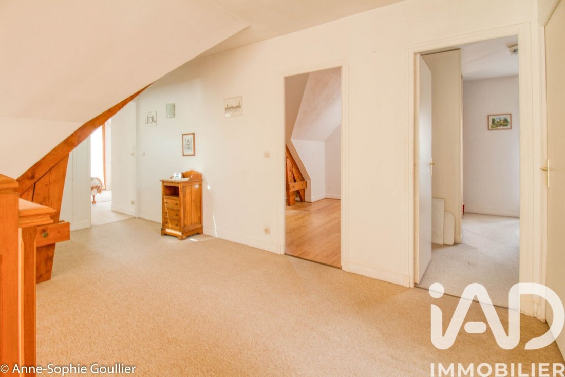 House in Montaigne, Conflans-Sainte-Honorine, France 4 - 18097118