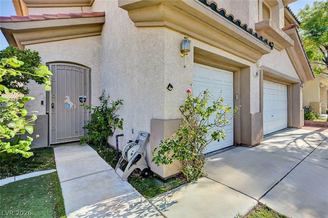 House in Las Vegas, Nevada, United States 4 - 18102383
