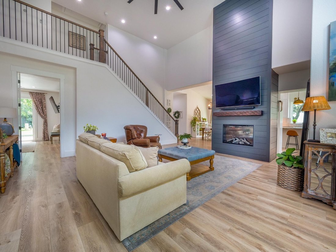 House in Spring, Texas, United States 5 - 18103222