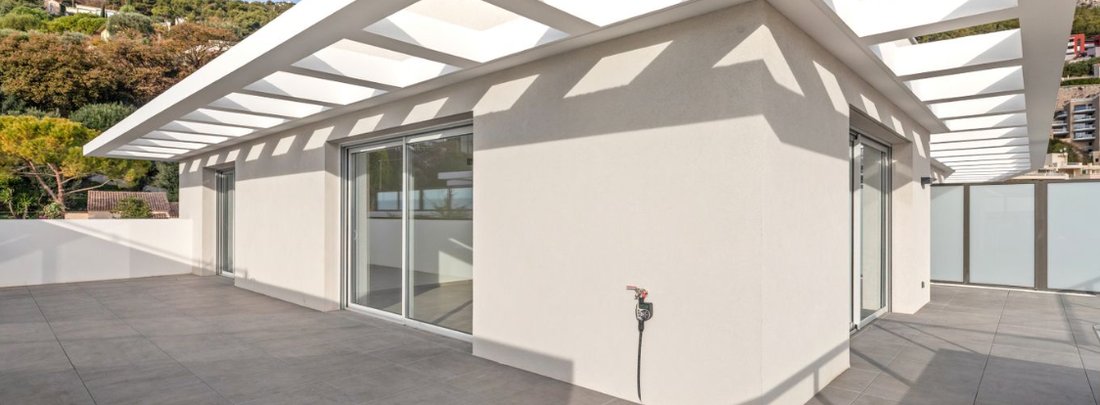 Apartment in Supérieur, Beausoleil, France 1 - 18103450