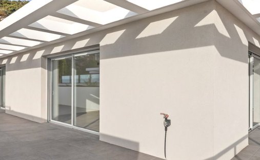 Apartment in Supérieur, Beausoleil, France 1