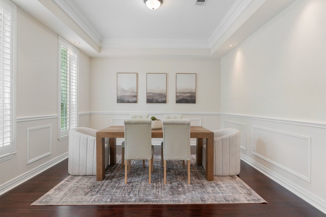 House in Colleyville, Texas, United States 5 - 18093154