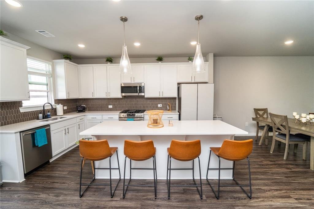 Townhouse in Atlanta, Georgia, United States 4 - 18092133