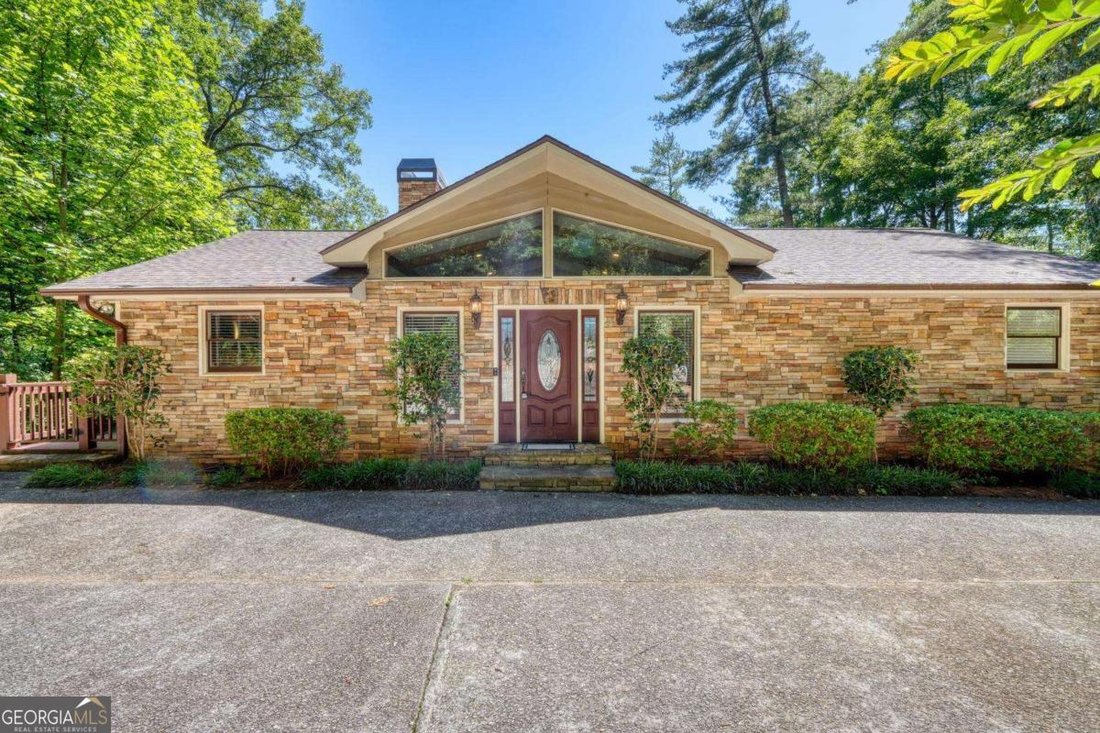 House in Clayton, Georgia, United States 2 - 18098492