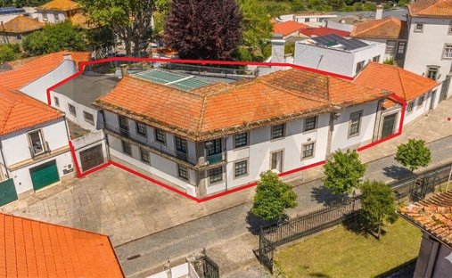 Matosinhos e Leca da Palmeira, Oporto, Portogallo 1