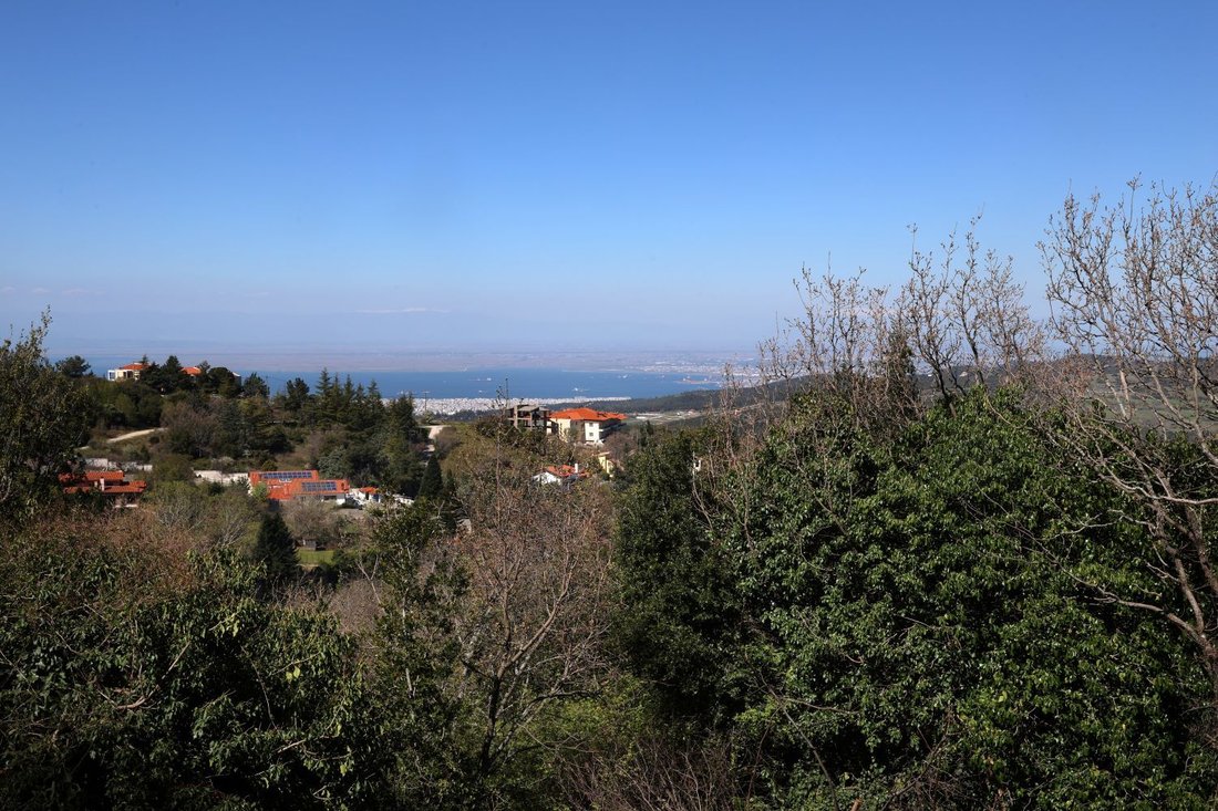 House in Chortiatis Community, Chortiatis, Greece 5 - 18092130