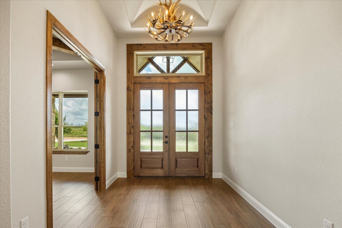 House in Granbury, Texas, United States 4 - 18098569