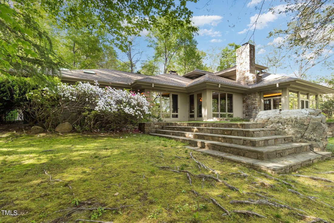 House in Chapel Hill, North Carolina, United States 5 - 18100685