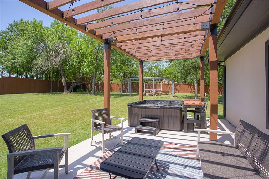 House in Denison, Texas, United States 4 - 18103157