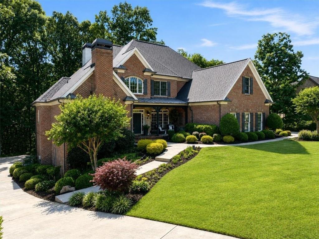 House in Flowery Branch, Georgia, United States 4 - 18100873
