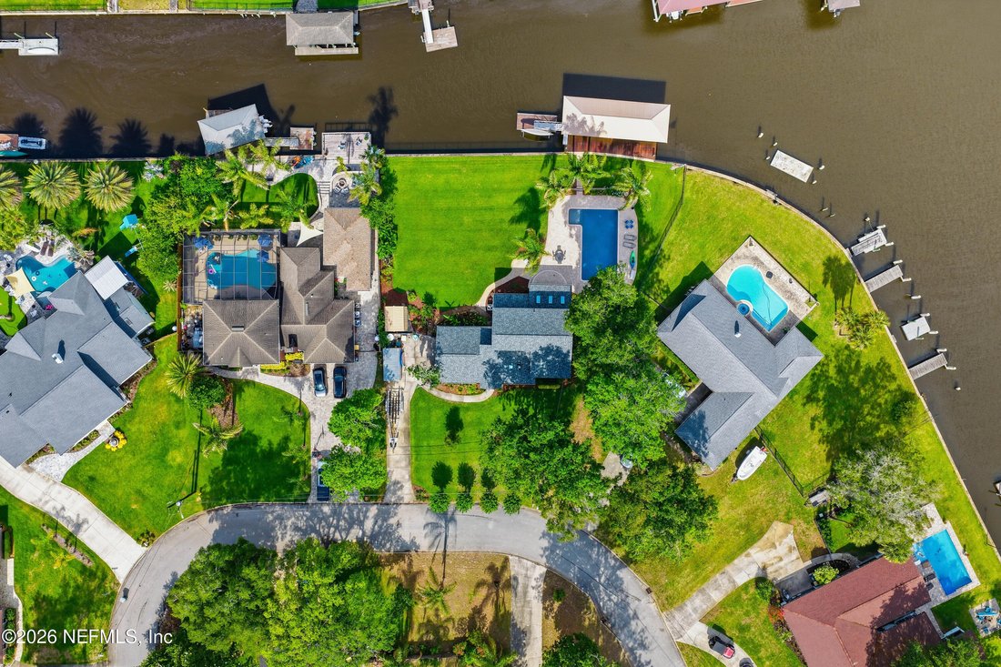 House in Jacksonville, Florida, United States 5 - 18094393