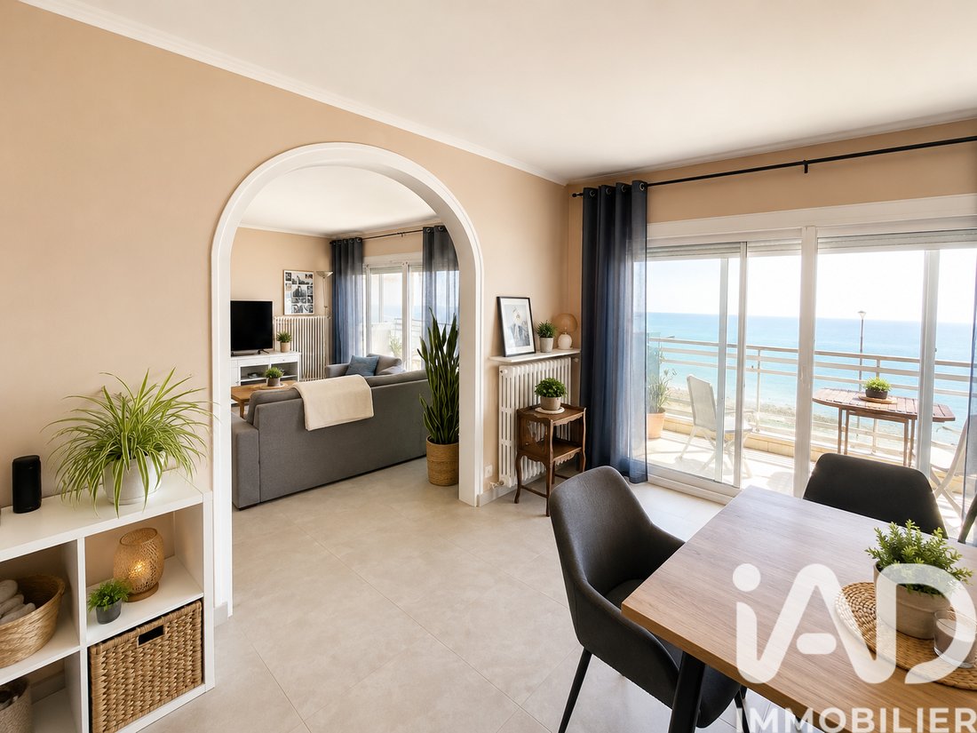 Apartment in France 4 - 18097088