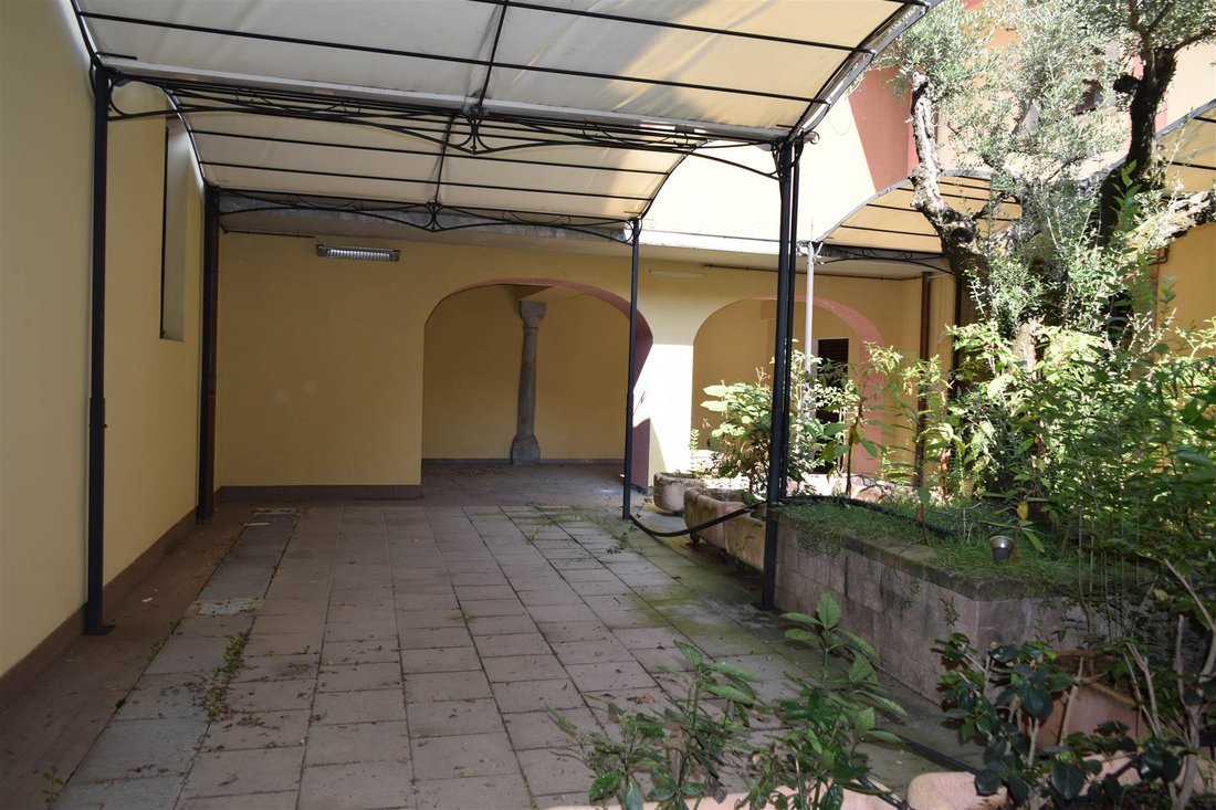 Apartment in Boccaleone, Bergamo, Italy 3 - 18096517