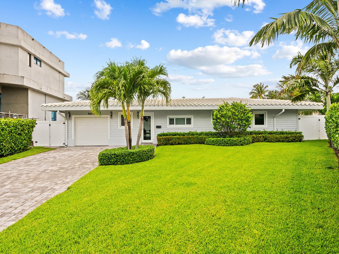 House in Lighthouse Point, Florida, United States 2 - 18105178
