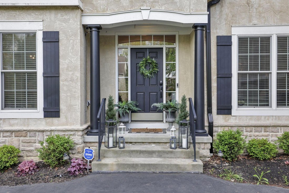House in Blacklick, Ohio, United States 4 - 18100653