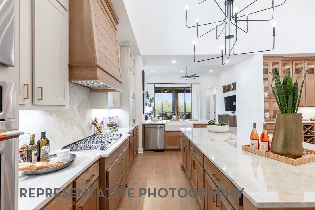 House in Kyle, Texas, United States 5 - 18103044