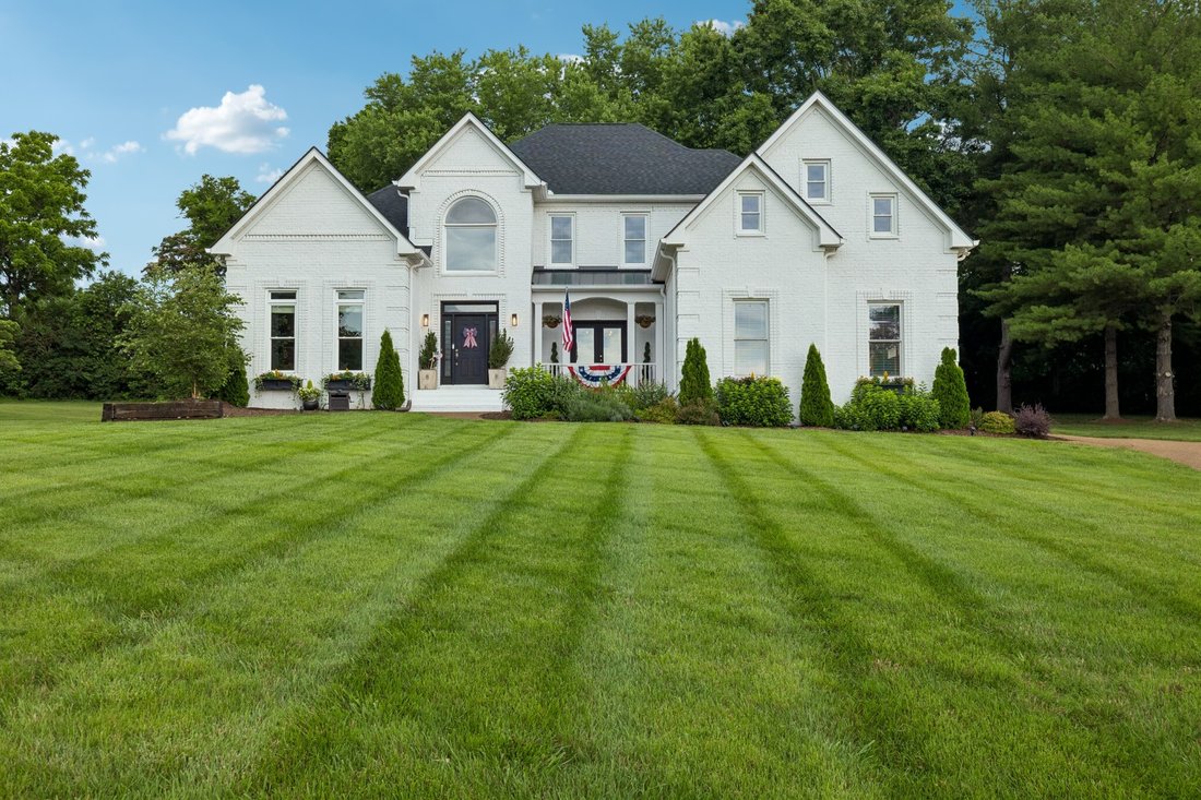 House in Franklin, Tennessee, United States 1 - 18097732