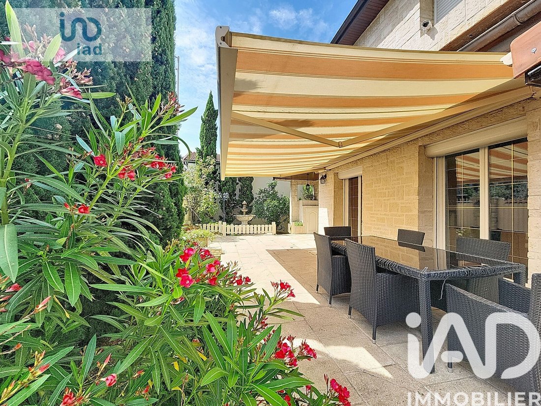 House in Cachan, Ile-de-France, France 2 - 18097097