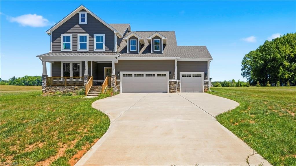 House in Burlington, North Carolina, United States 1 - 18098253