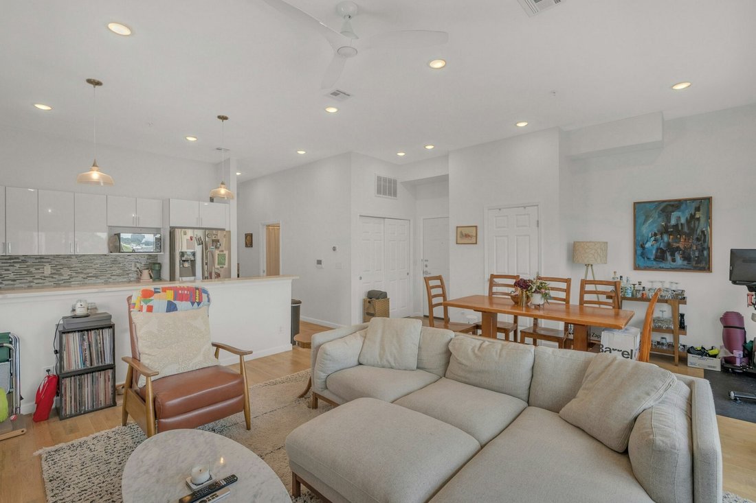 Condo in Jersey City, New Jersey, United States 4 - 18107829
