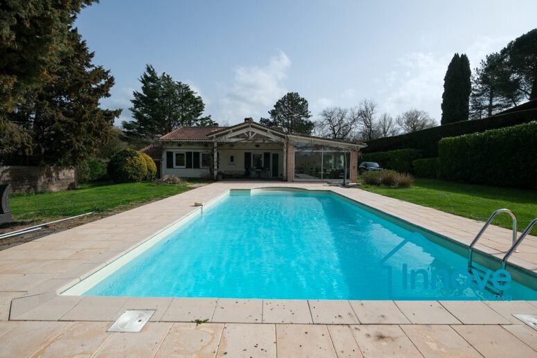House in Pin-Balma, Occitania, France 1 - 18097610