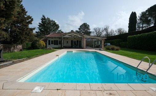 House in Pin-Balma, Occitania, France 1