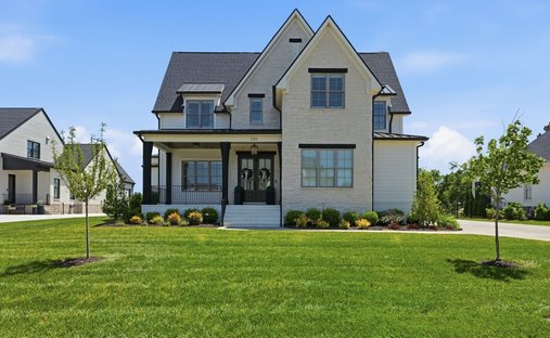 Casa a Murfreesboro, Tennessee, Stati Uniti 1
