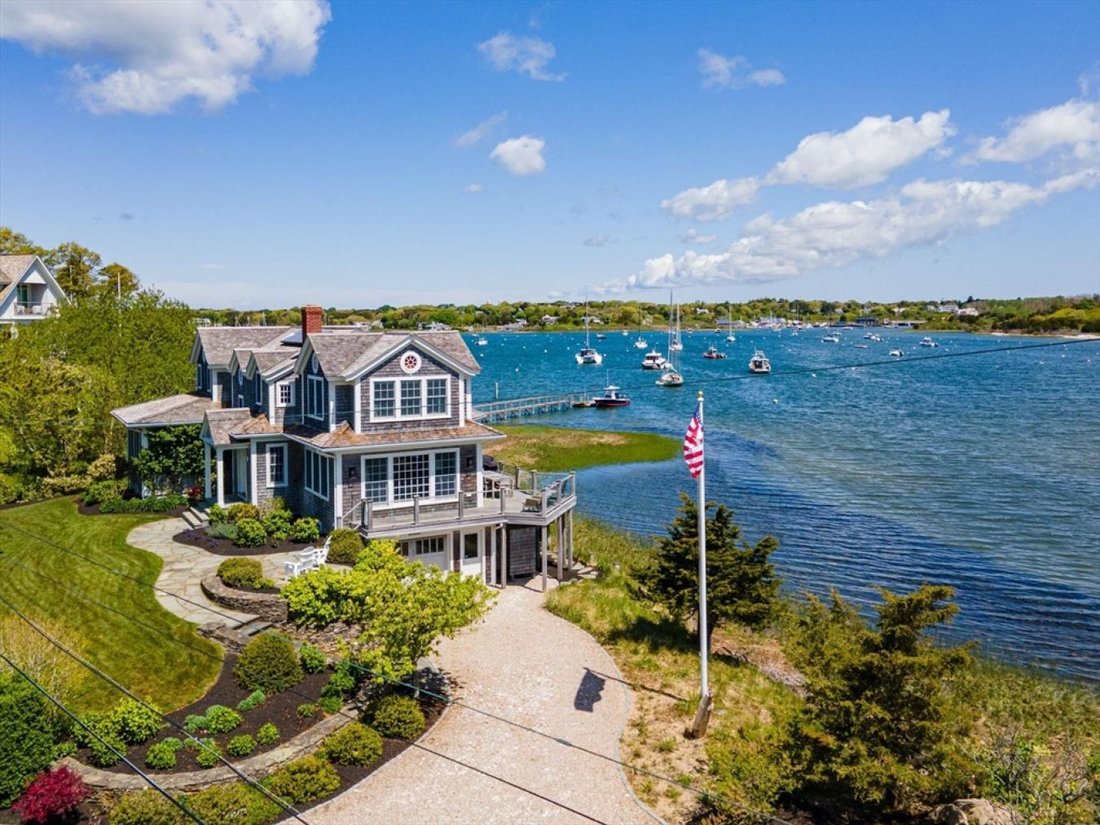 House in Chatham, Massachusetts, United States 1 - 18105334