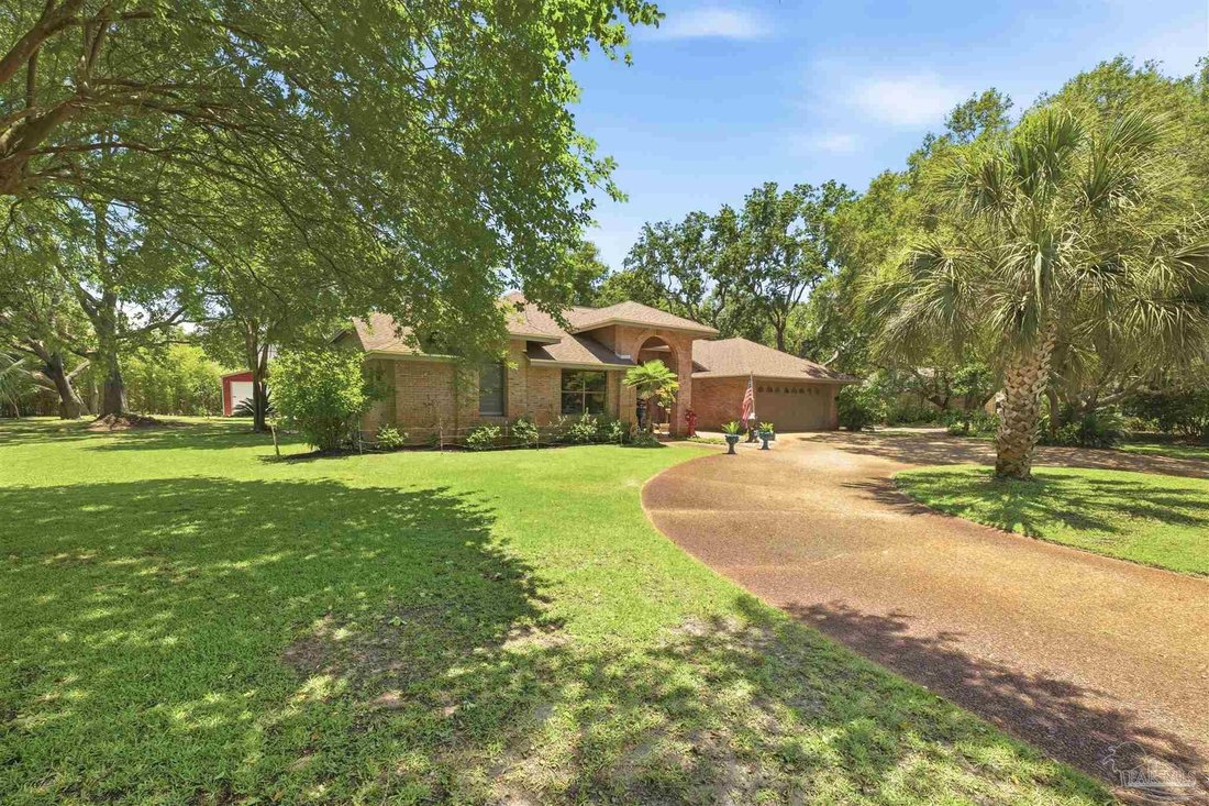 House in Pensacola, Florida, United States 2 - 18040421