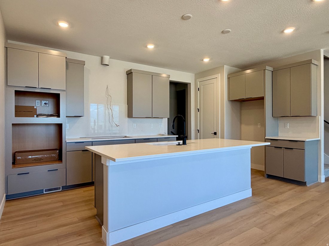 Townhouse in Heber City, Utah, United States 1 - 18102421