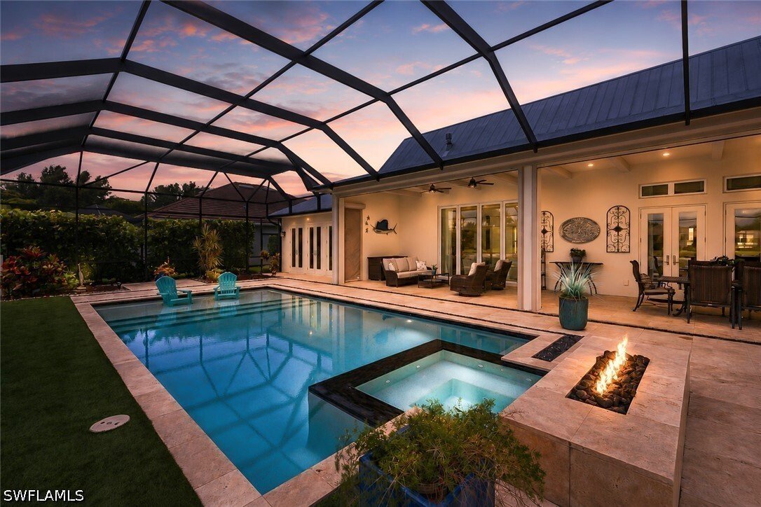 House in Naples, Florida, United States 2 - 18102537