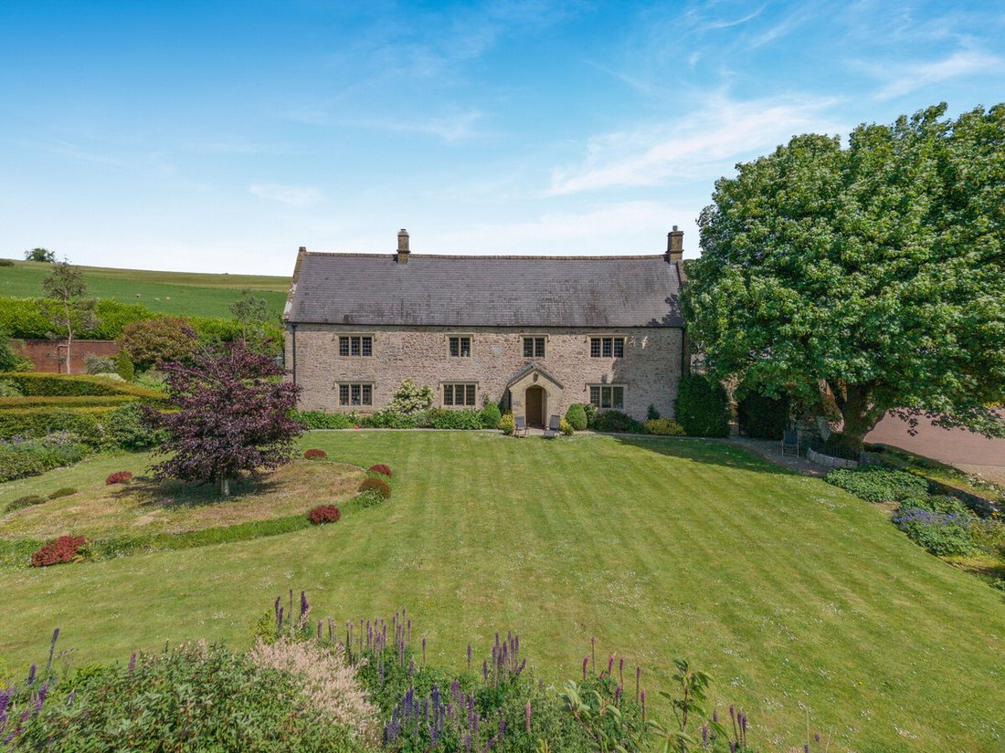 Country House in Chewton Mendip, England 4 - 17449587