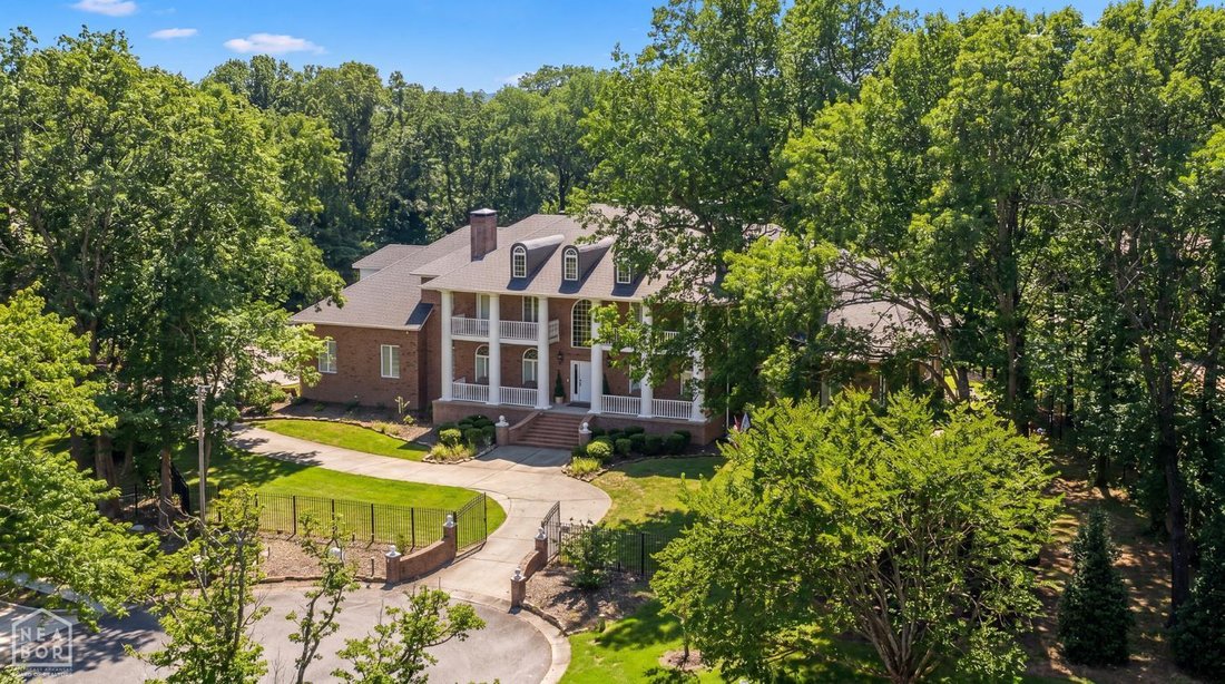 House in Jonesboro, Arkansas, United States 2 - 18093097
