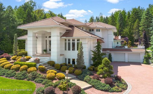 Casa a Blakely, Pennsylvania, Stati Uniti 1