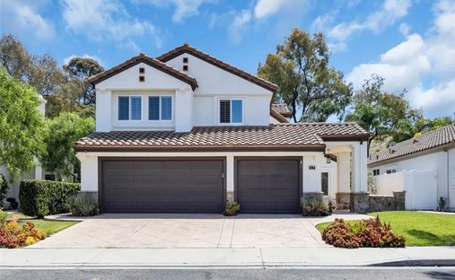 House in San Clemente, California, United States 1