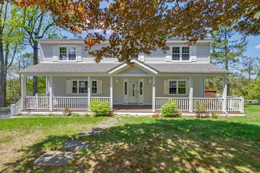 House in North Salem, New York, United States 2 - 18105141
