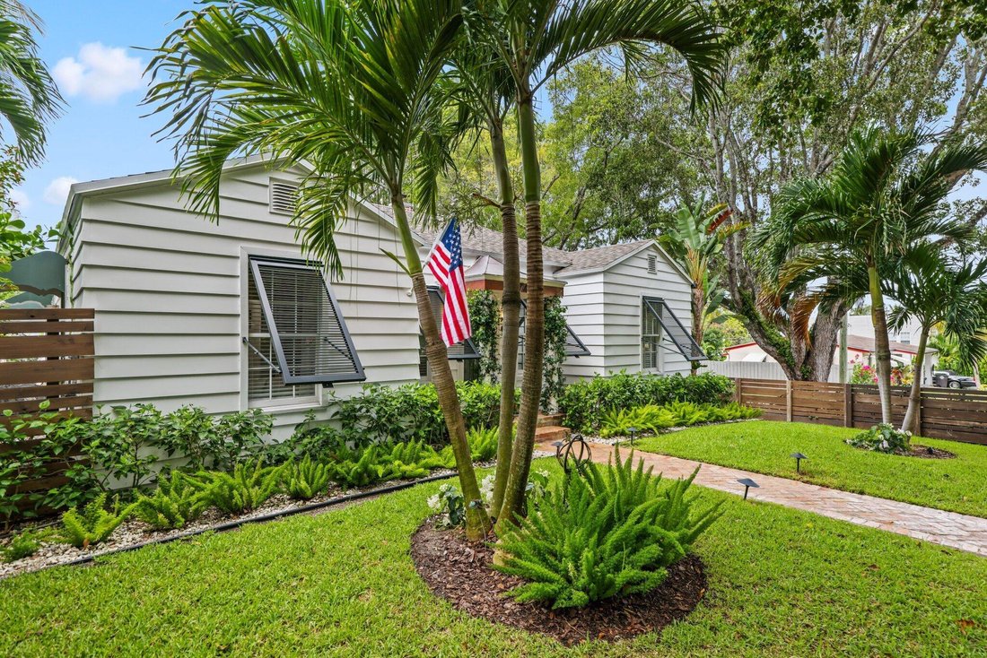 House in West Palm Beach, Florida, United States 3 - 18103018