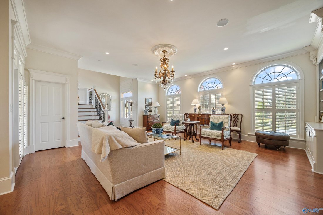 House in Athens, Alabama, United States 5 - 18095388