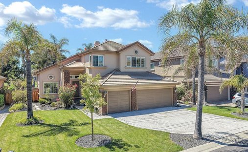 Casa en Discovery Bay, California, Estados Unidos 1