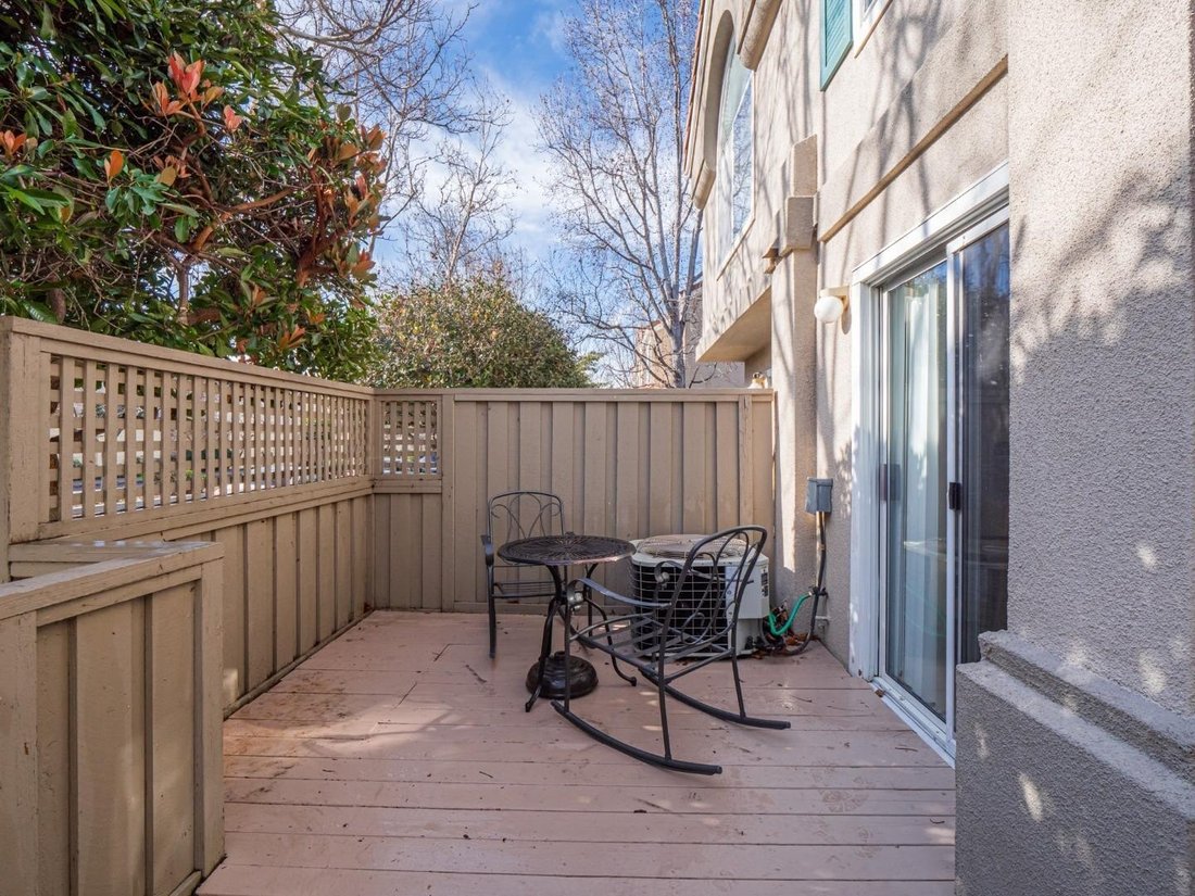 House in San Jose, California, United States 5 - 18097452