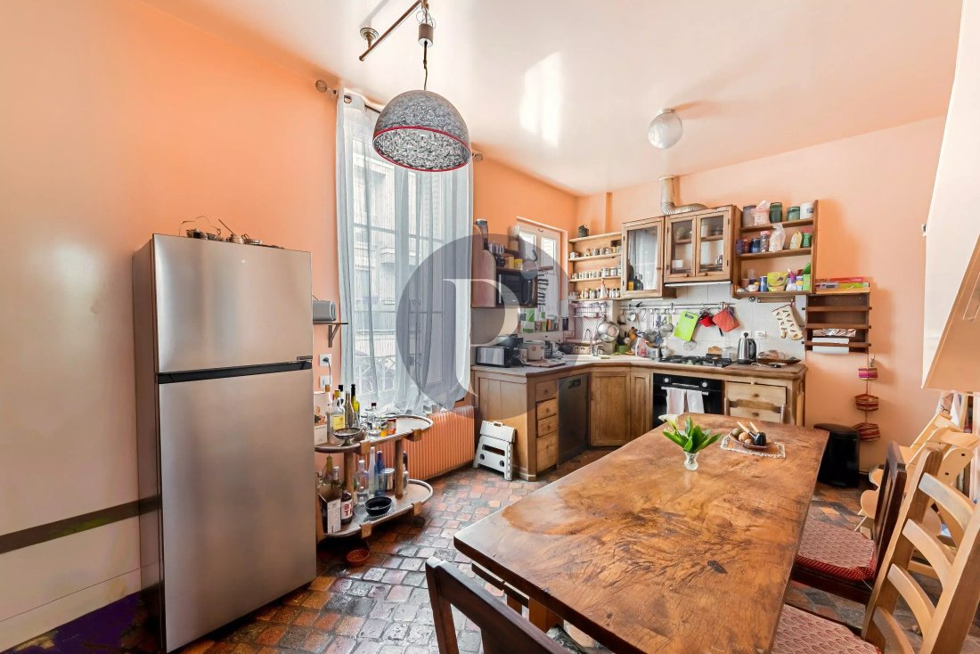 House in Plateau, Gentilly, France 5 - 18092831