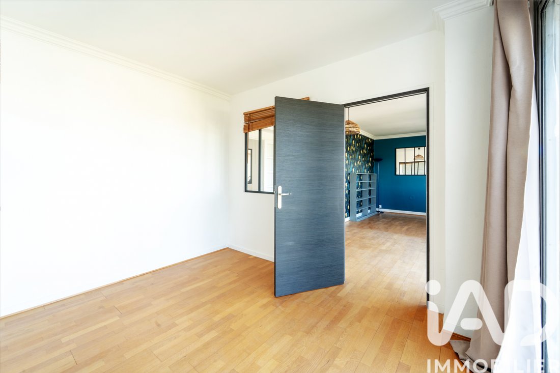 Apartment in Reine Blanche, Gentilly, France 4 - 18097165