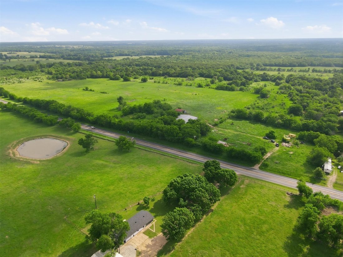 Land in Sulphur Springs, Texas, United States 1 - 18094269